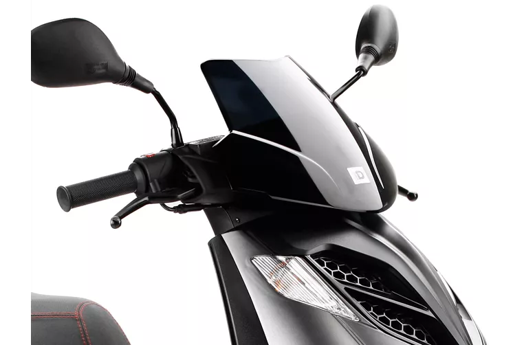 Derbi Rambla 125 2014 Derbi Rambla 125 2014