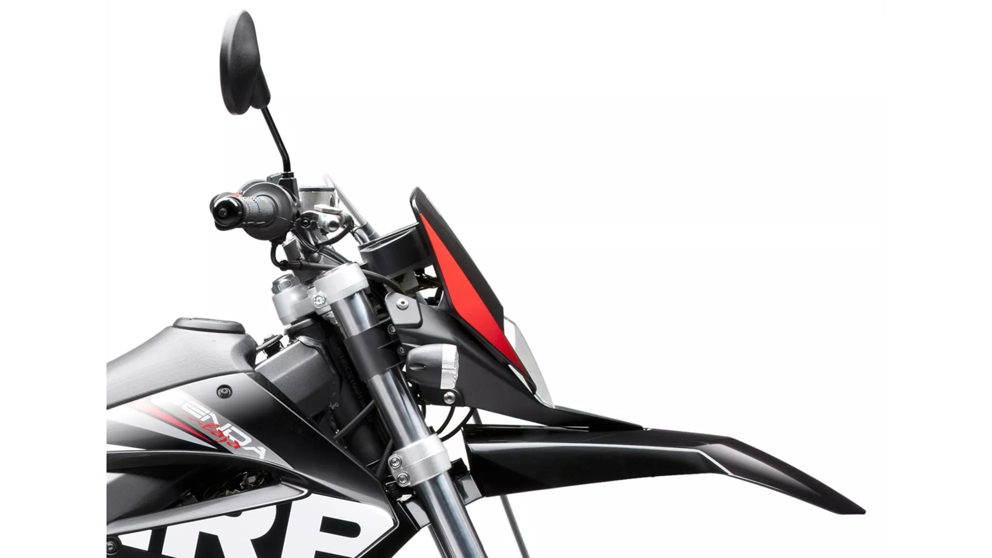 Derbi Senda Baja 125 SM - Image 1 Derbi Senda Baja 125 SM - Image 1