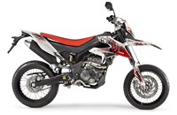 Derbi Senda DRD 125 SM 2014 - Bild 2 Derbi Senda DRD 125 SM 2014 - Bild 2
