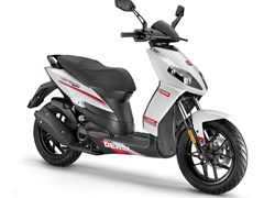 Derbi Variant Sport 125 4T 2V