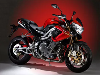 Benelli TNT 1130 2014 Benelli TNT 1130 2014