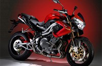 Benelli TNT 1130 2014 - Bild 1