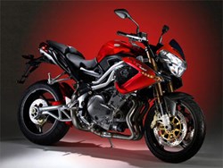 Benelli TNT 1130 2014