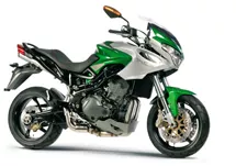 Benelli Tre-K 1130 Benelli Tre-K 1130
