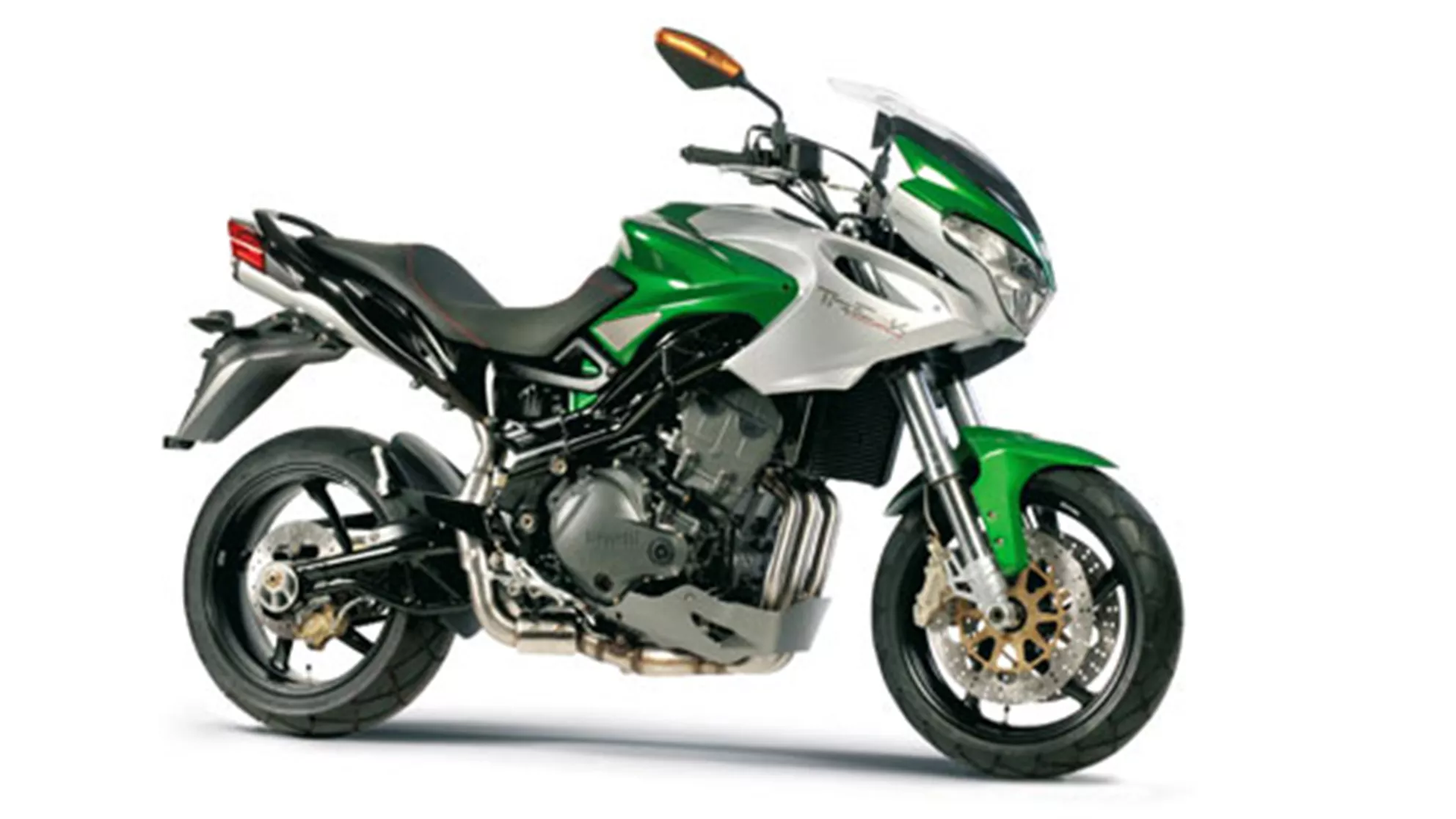 Benelli Tre-K 1130 - Image 3 Benelli Tre-K 1130 - Image 3