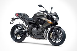 Benelli TNT 1130 Century Racer 2014