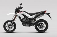 Benelli Motard 250 2014 - Bild 2