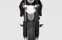 Benelli Motard 250 2014 - Bild 3