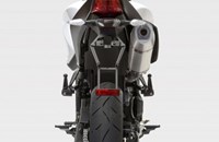 Benelli Motard 250 2014 - Bild 4