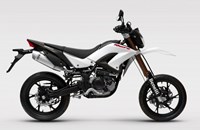 Benelli Motard 250 2014 - Bild 1