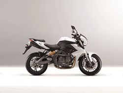 Benelli BN 600 R 2014