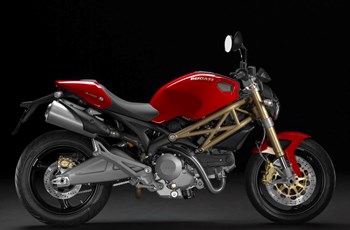 Ducati Monster 696 2014 - Bild 3 Ducati Monster 696 2014 - Bild 3