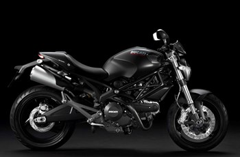 Ducati Monster 696 2014 - Bild 6 Ducati Monster 696 2014 - Bild 6