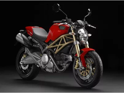 Ducati Monster 696 2014 Ducati Monster 696 2014