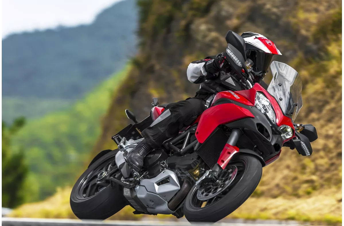 Ducati Multistrada 1200 Ducati Multistrada 1200