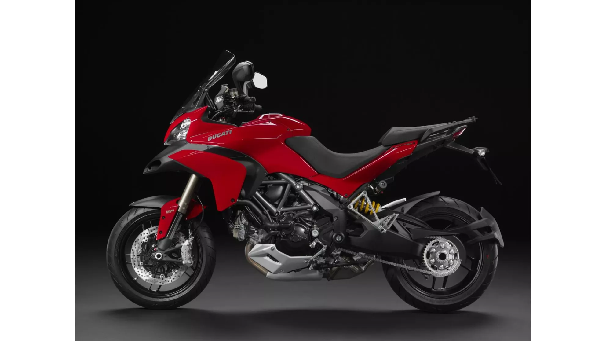 Ducati Multistrada 1200 - Image 1 Ducati Multistrada 1200 - Image 1