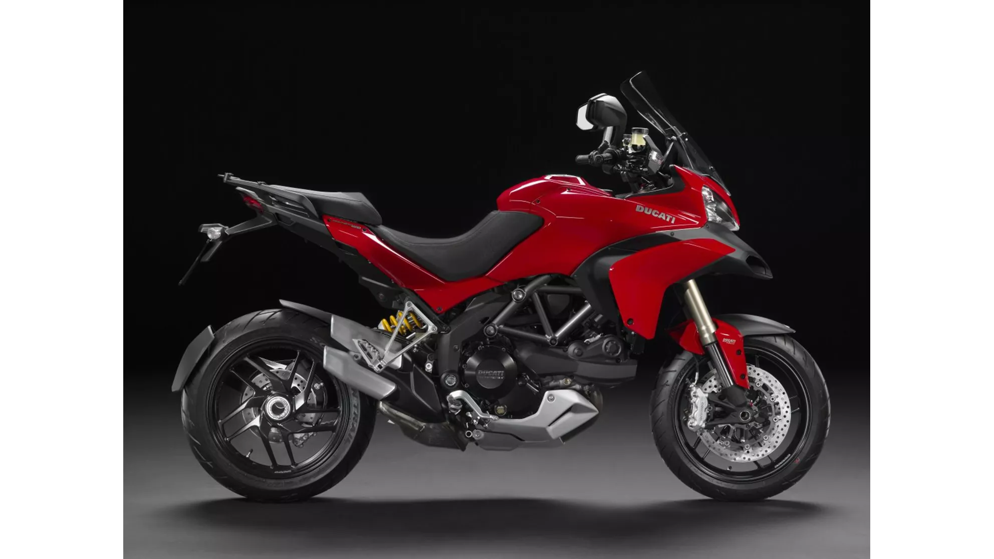 Ducati Multistrada 1200 - Image 4 Ducati Multistrada 1200 - Image 4