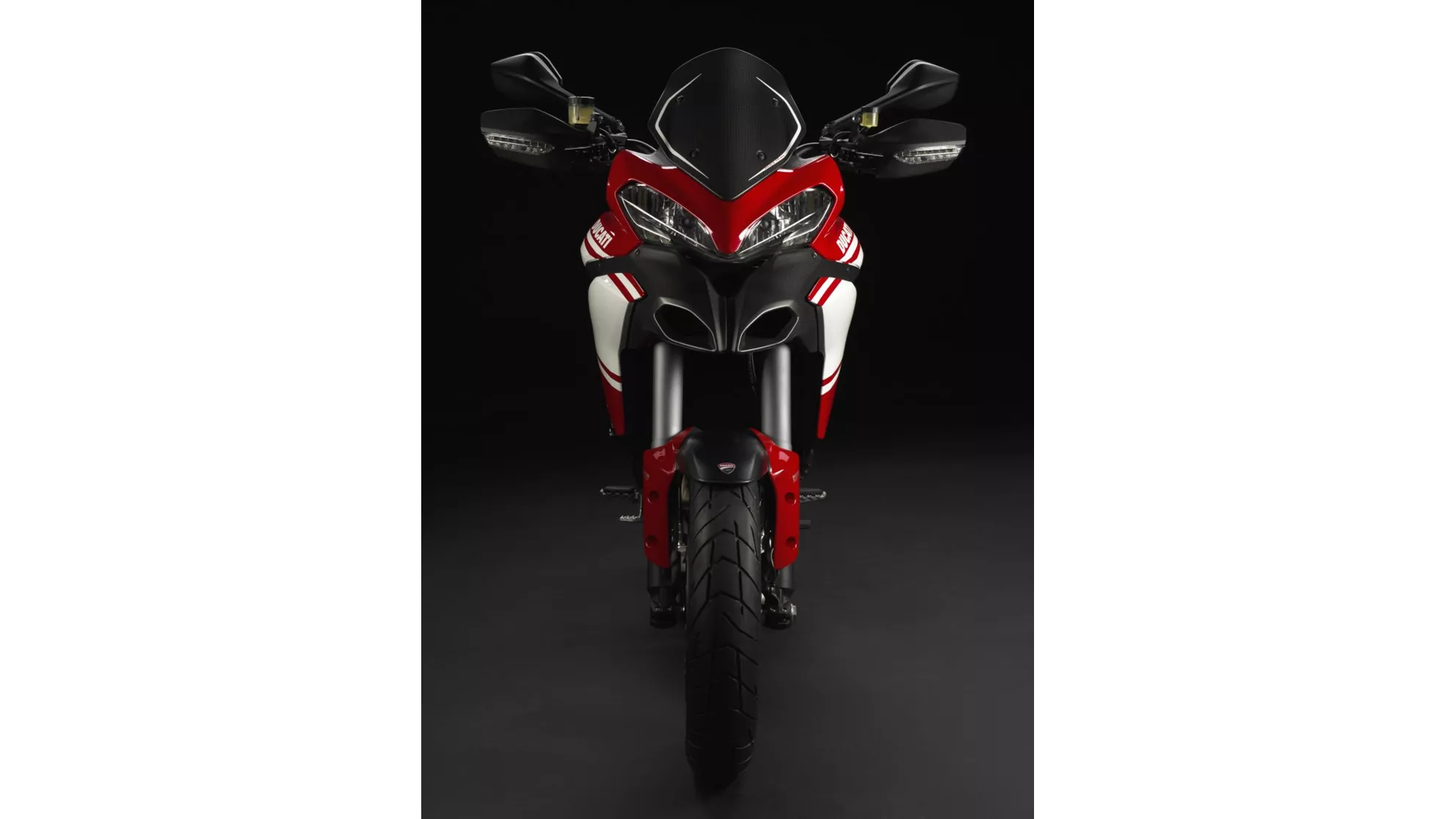 Ducati Multistrada 1200 S - Image 1 Ducati Multistrada 1200 S - Image 1