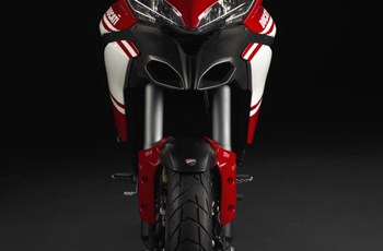 Ducati Multistrada 1200 S 2014 - Bild 3 Ducati Multistrada 1200 S 2014 - Bild 3