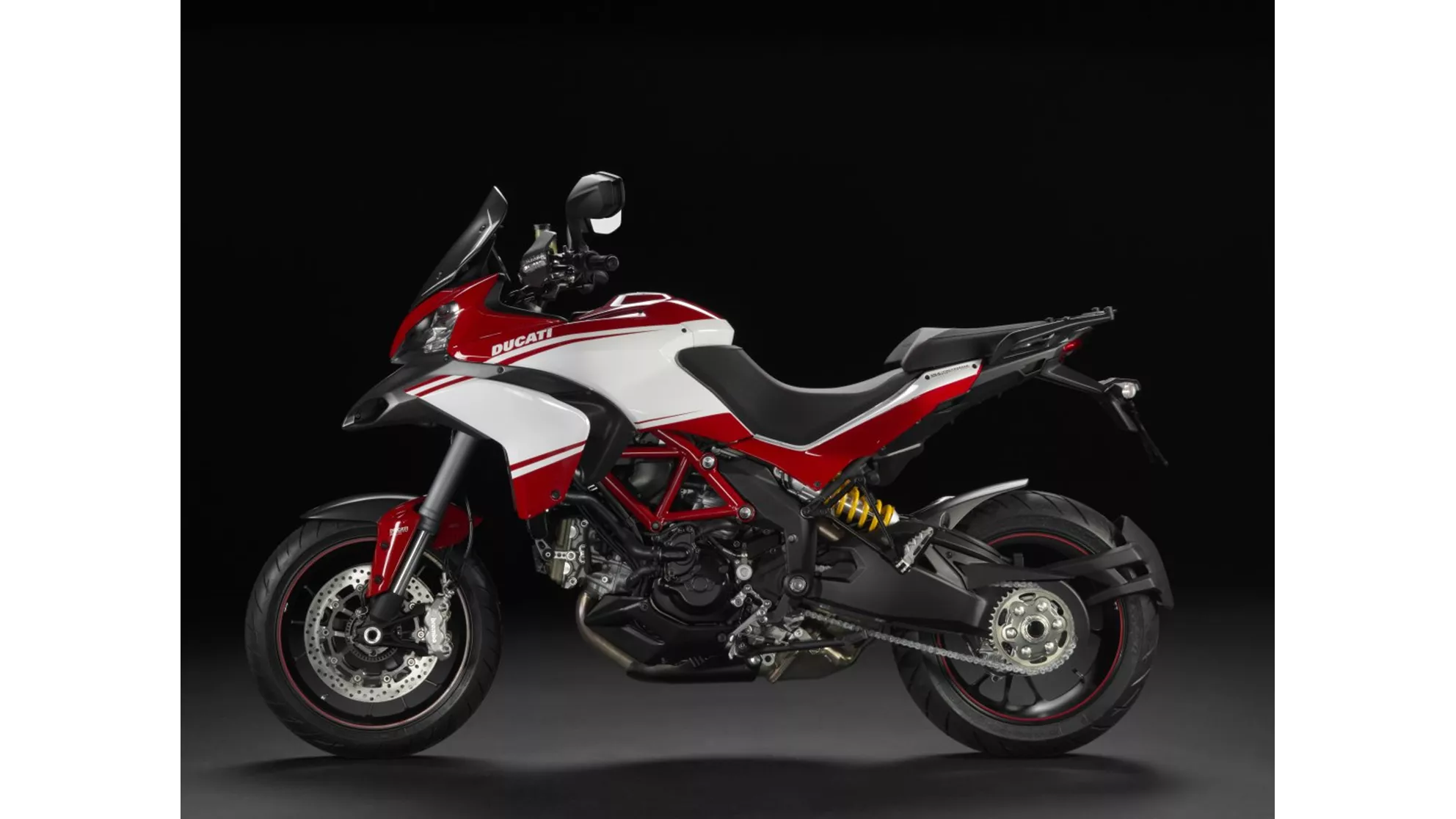 Ducati Multistrada 1200 S - Image 3 Ducati Multistrada 1200 S - Image 3