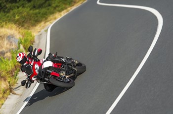 Ducati Multistrada 1200 S 2014 - Bild 7 Ducati Multistrada 1200 S 2014 - Bild 7