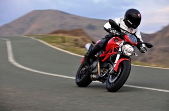 Ducati Monster 796 2014 - Bild 2 Ducati Monster 796 2014 - Bild 2