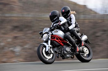 Ducati Monster 796 2014 - Bild 3 Ducati Monster 796 2014 - Bild 3