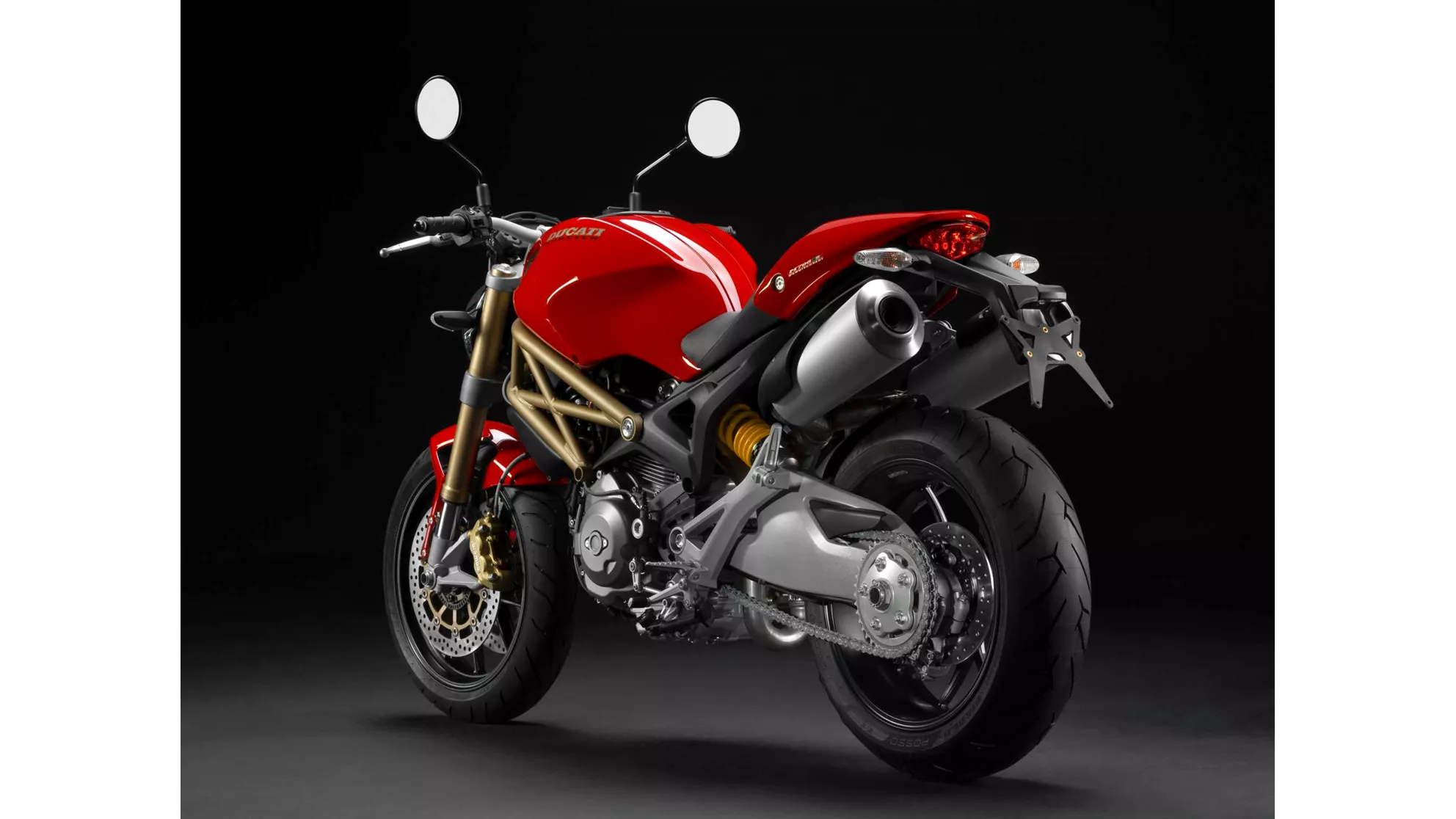 Ducati Monster 796 - Image 2 Ducati Monster 796 - Image 2