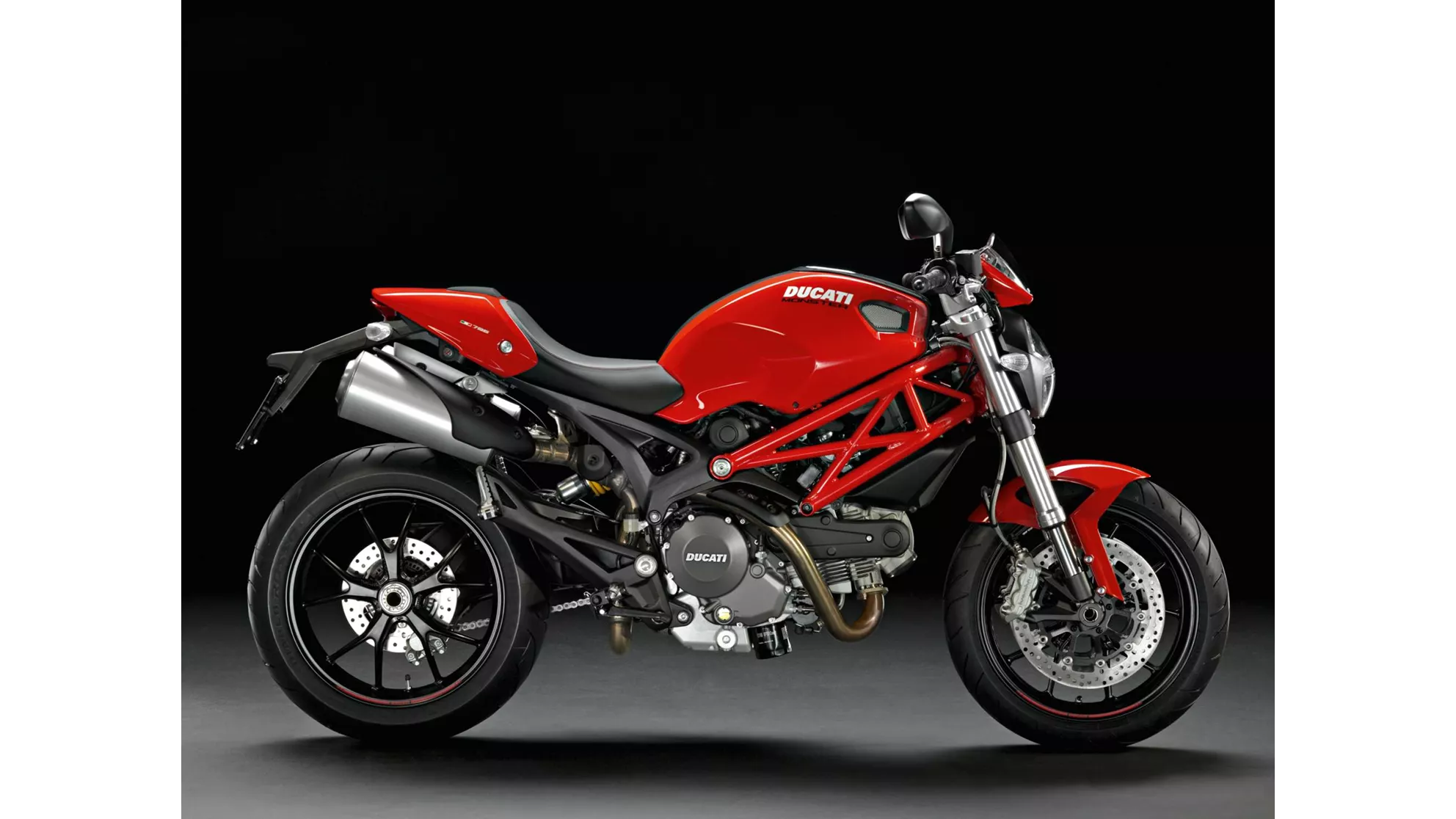 Ducati Monster 796 - Image 4 Ducati Monster 796 - Image 4