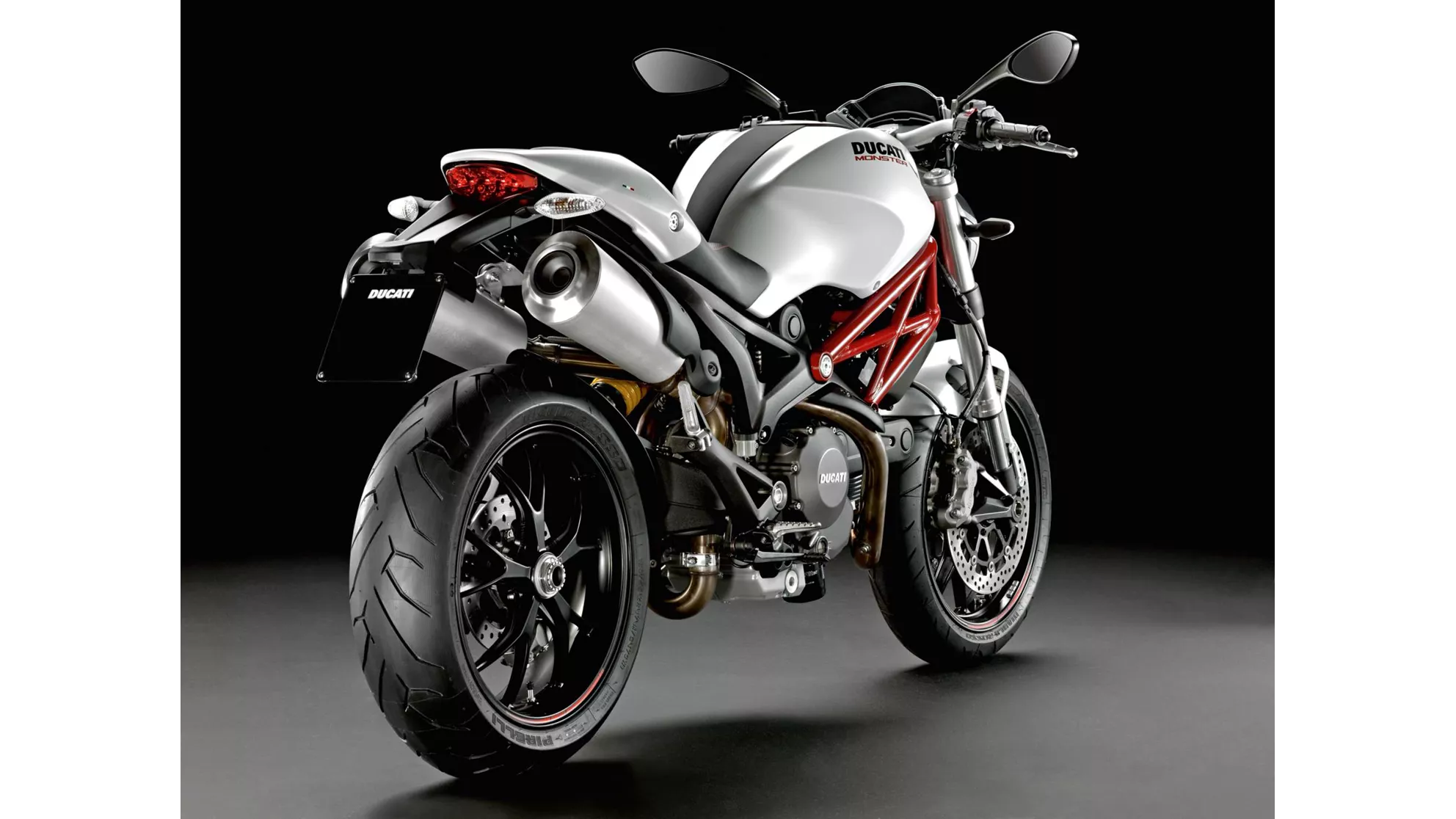 Ducati Monster 796 - Image 6 Ducati Monster 796 - Image 6