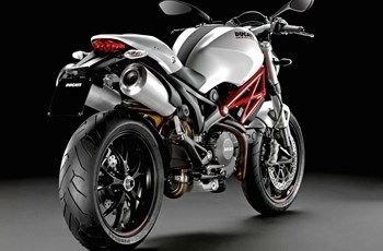 Ducati Monster 796 2014 - Bild 8 Ducati Monster 796 2014 - Bild 8