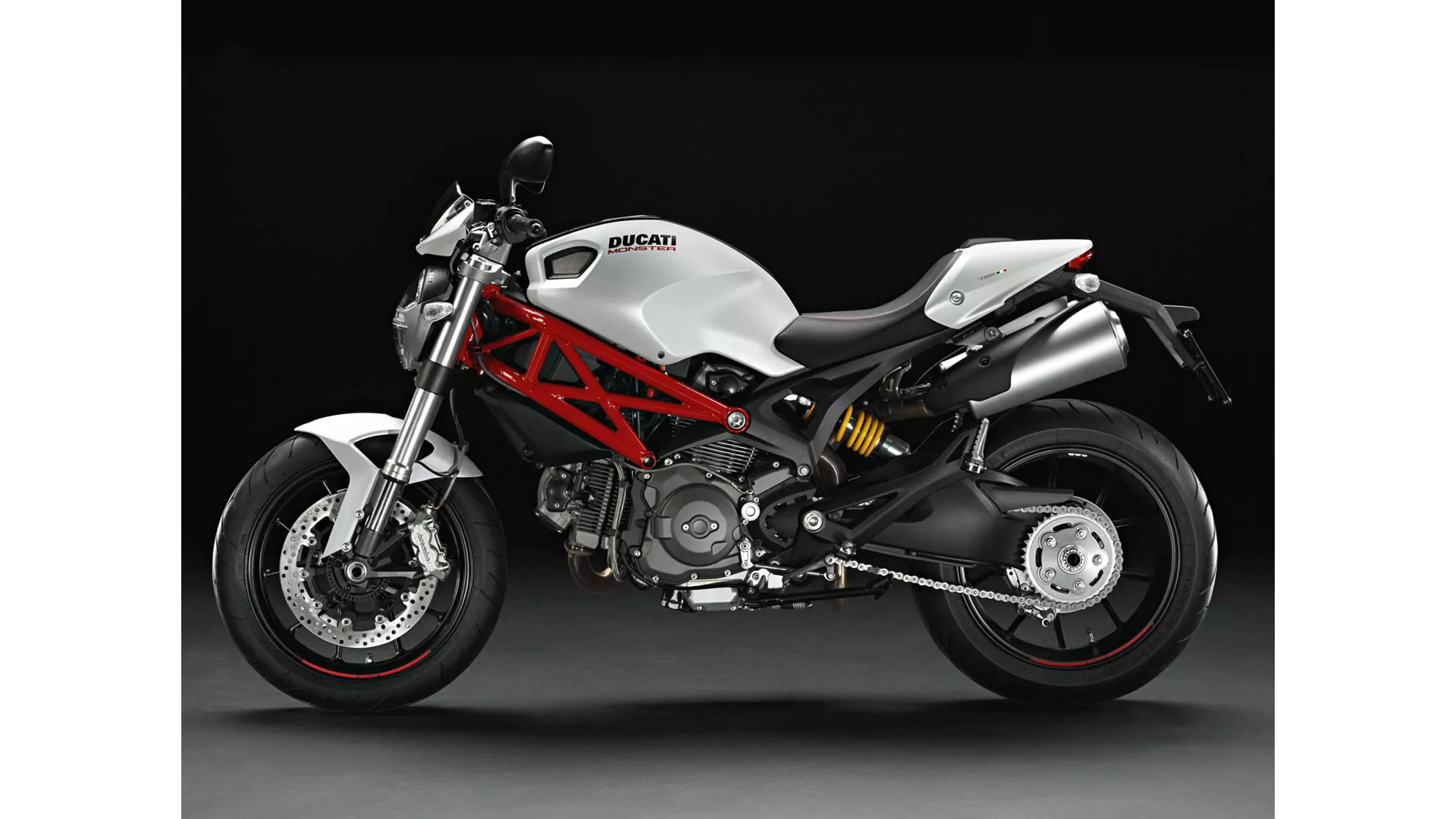 Ducati Monster 796 - Image 7