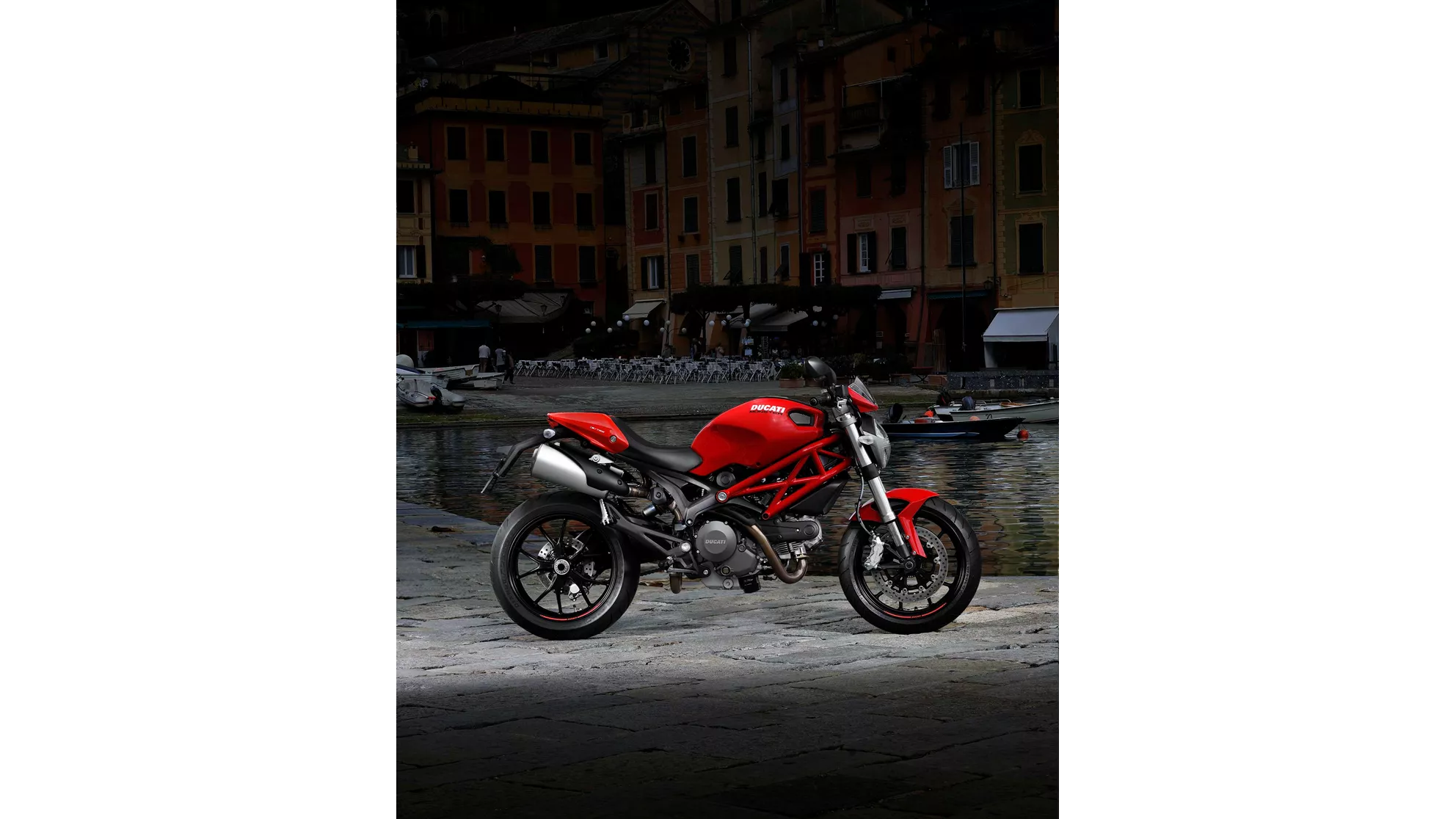 Ducati Monster 796 - Image 10 Ducati Monster 796 - Image 10