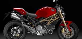 Ducati Monster SP 2023 vs Ducati Monster 796 2014
