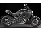 Ducati Diavel 1200 2014