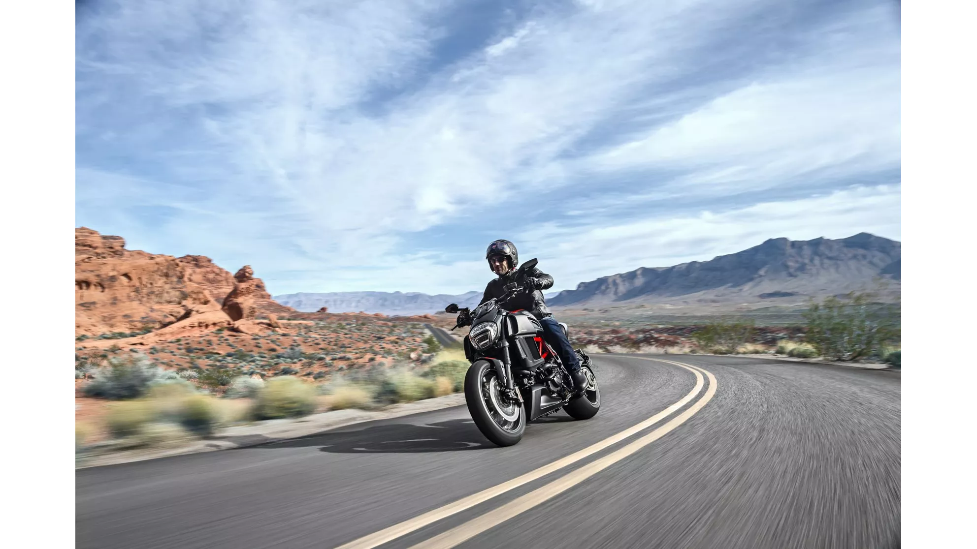 Ducati Diavel Carbon - Image 3 Ducati Diavel Carbon - Image 3