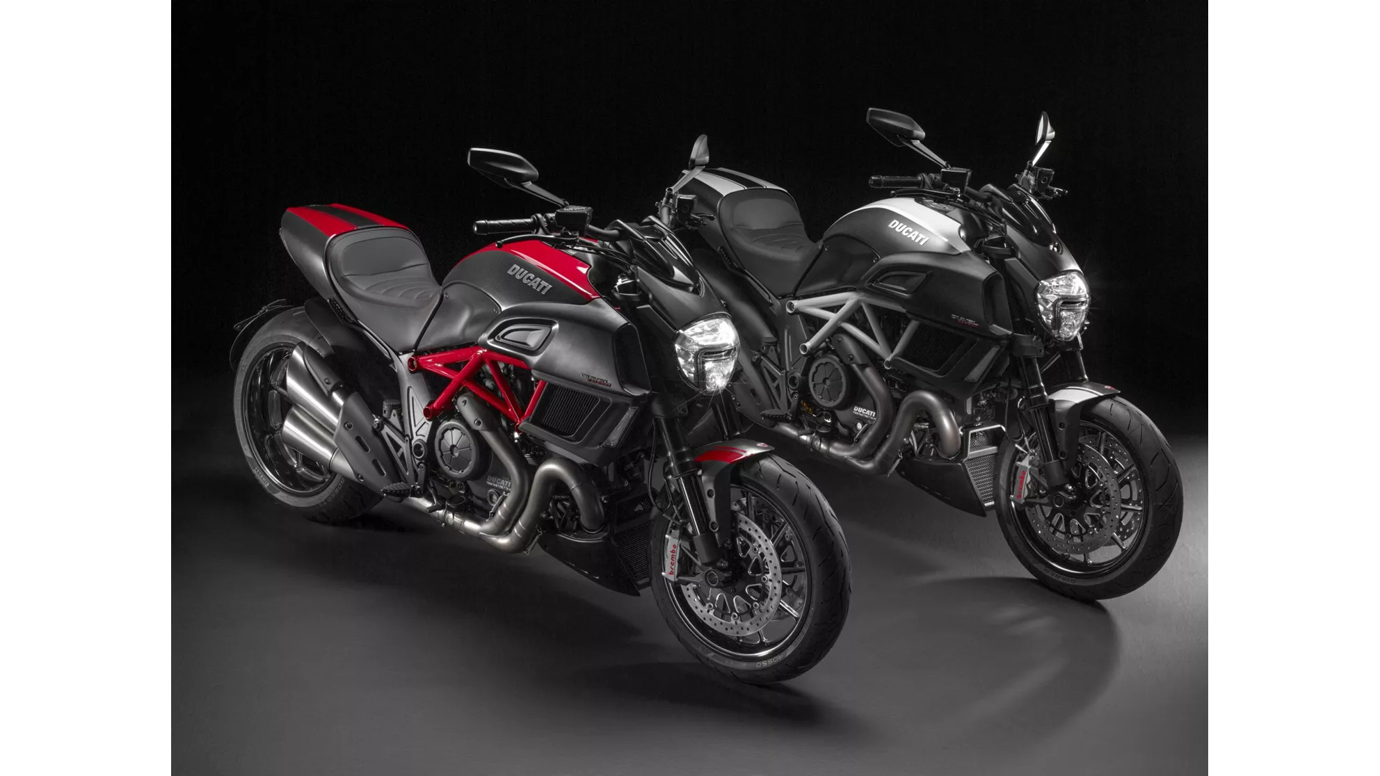 Ducati Diavel Carbon - Image 8 Ducati Diavel Carbon - Image 8