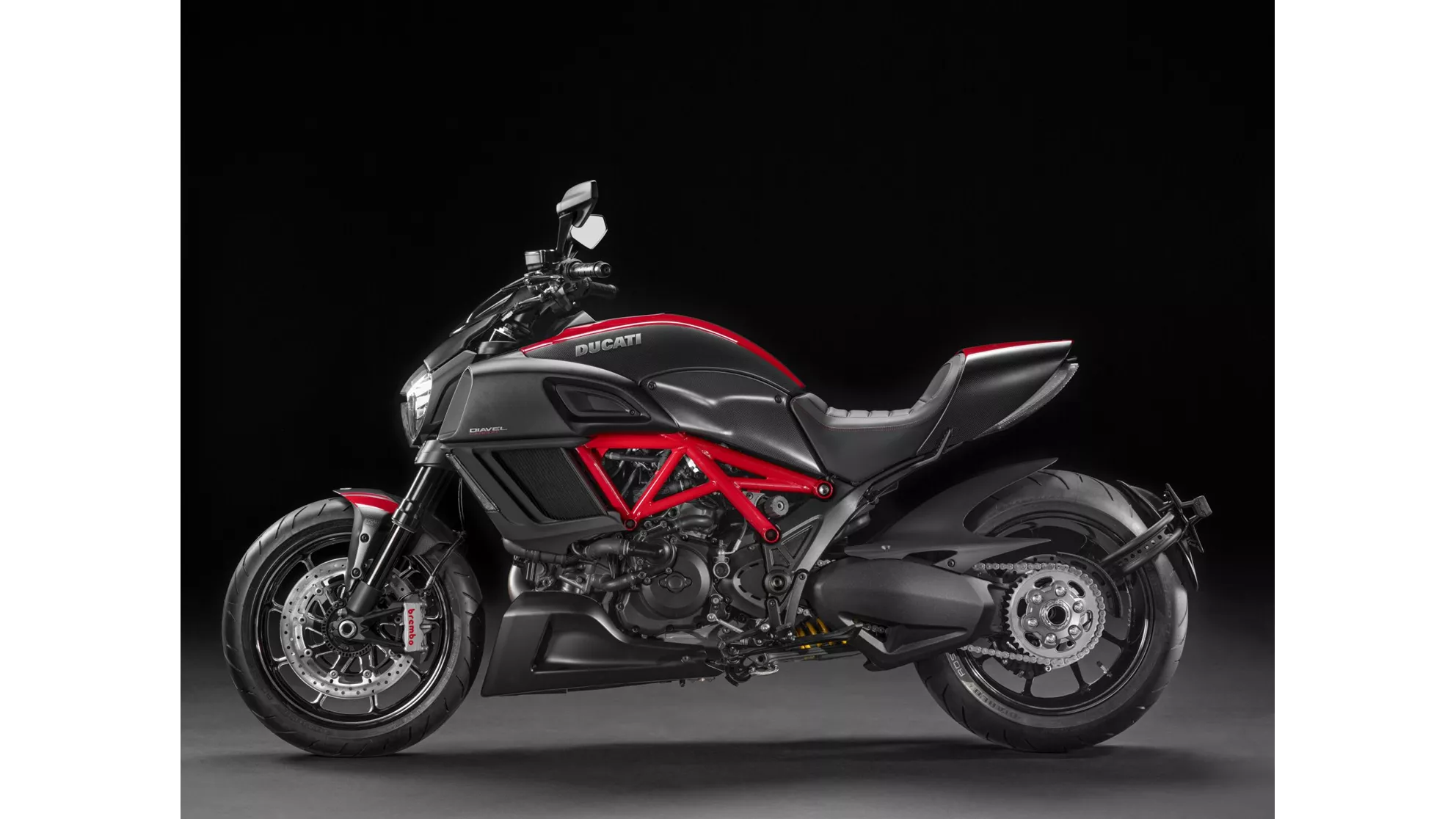 Ducati Diavel Carbon - Image 9 Ducati Diavel Carbon - Image 9