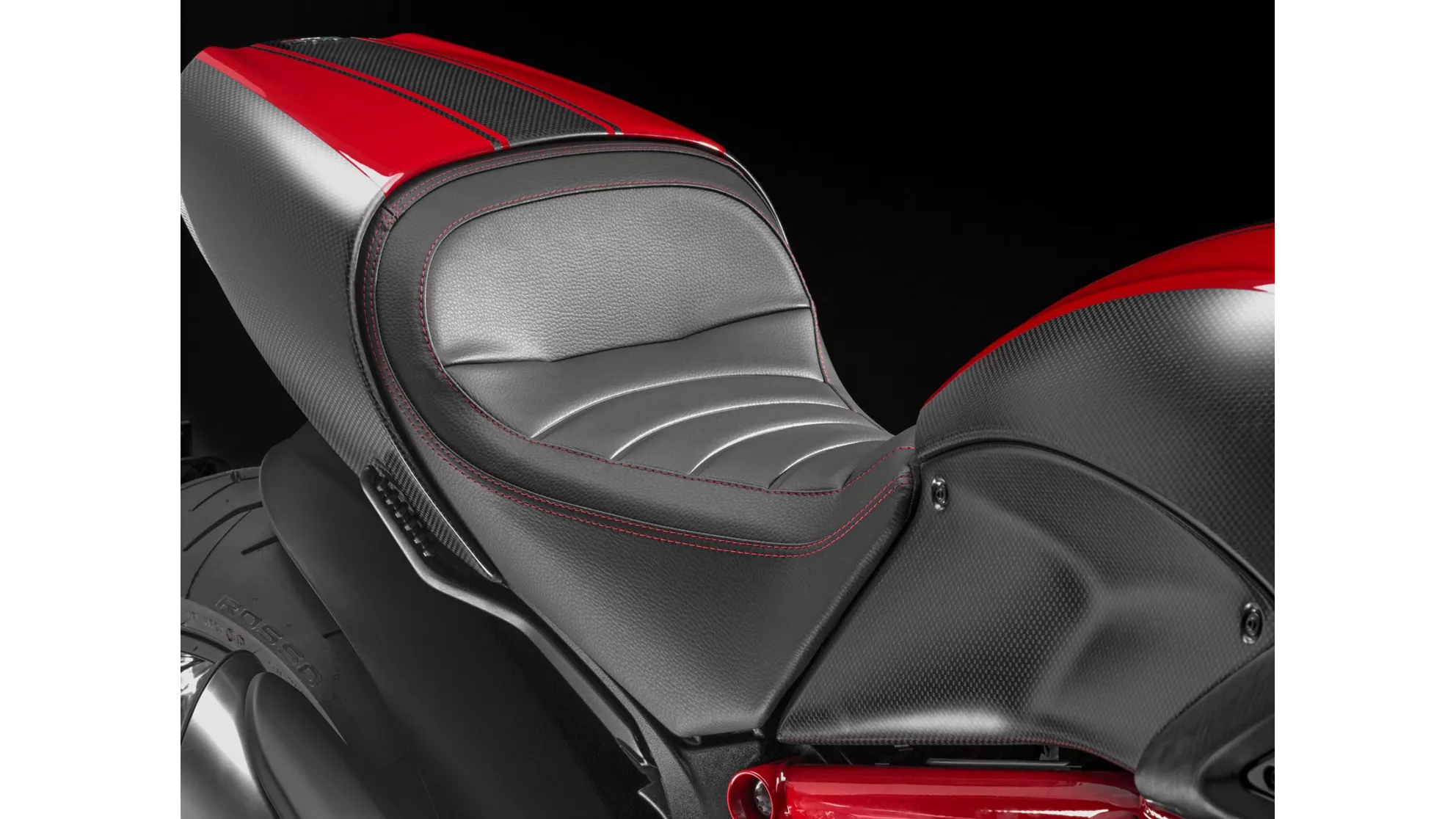 Ducati Diavel Carbon - Image 16 Ducati Diavel Carbon - Image 16