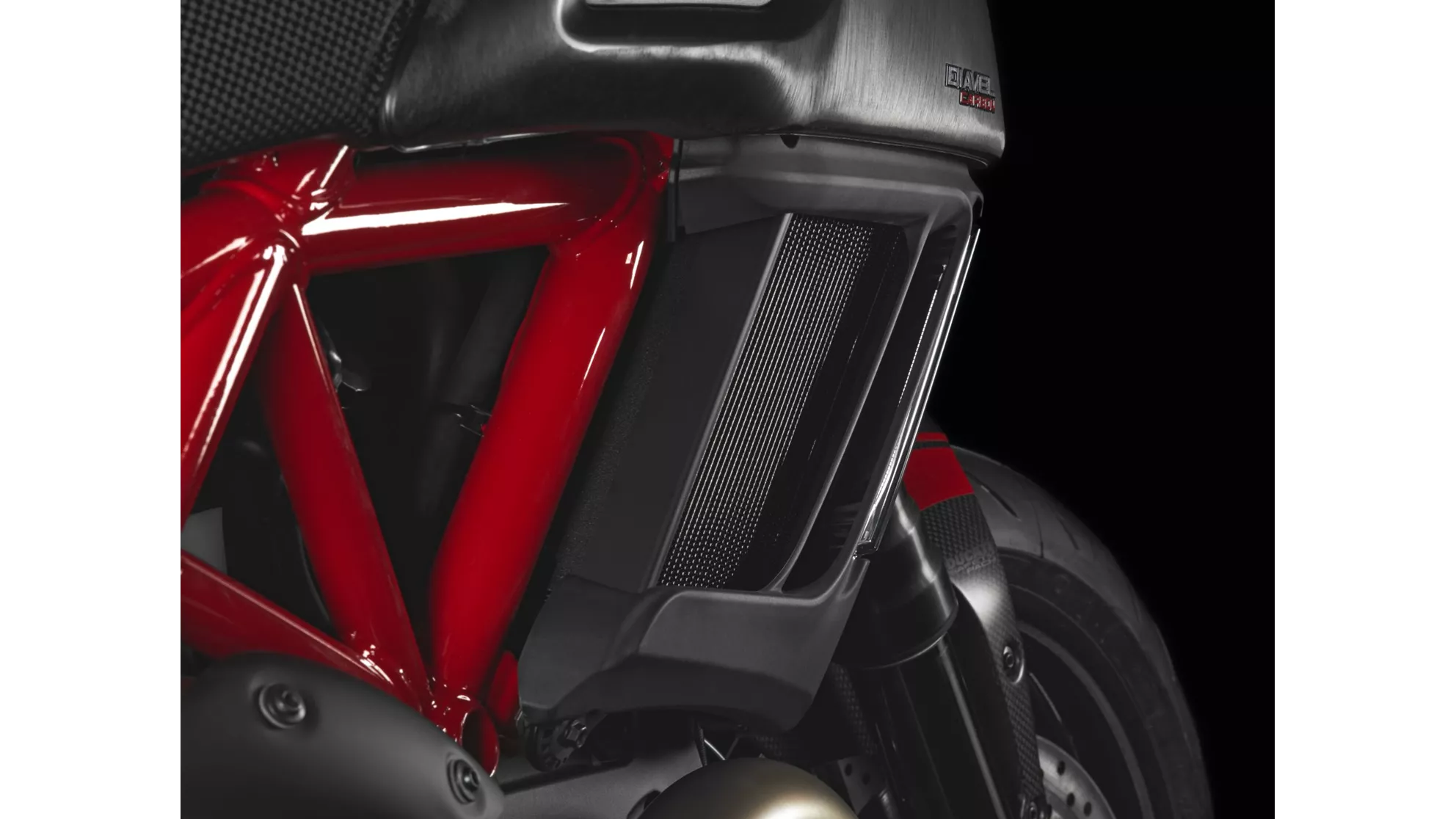 Ducati Diavel Carbon - Image 19 Ducati Diavel Carbon - Image 19