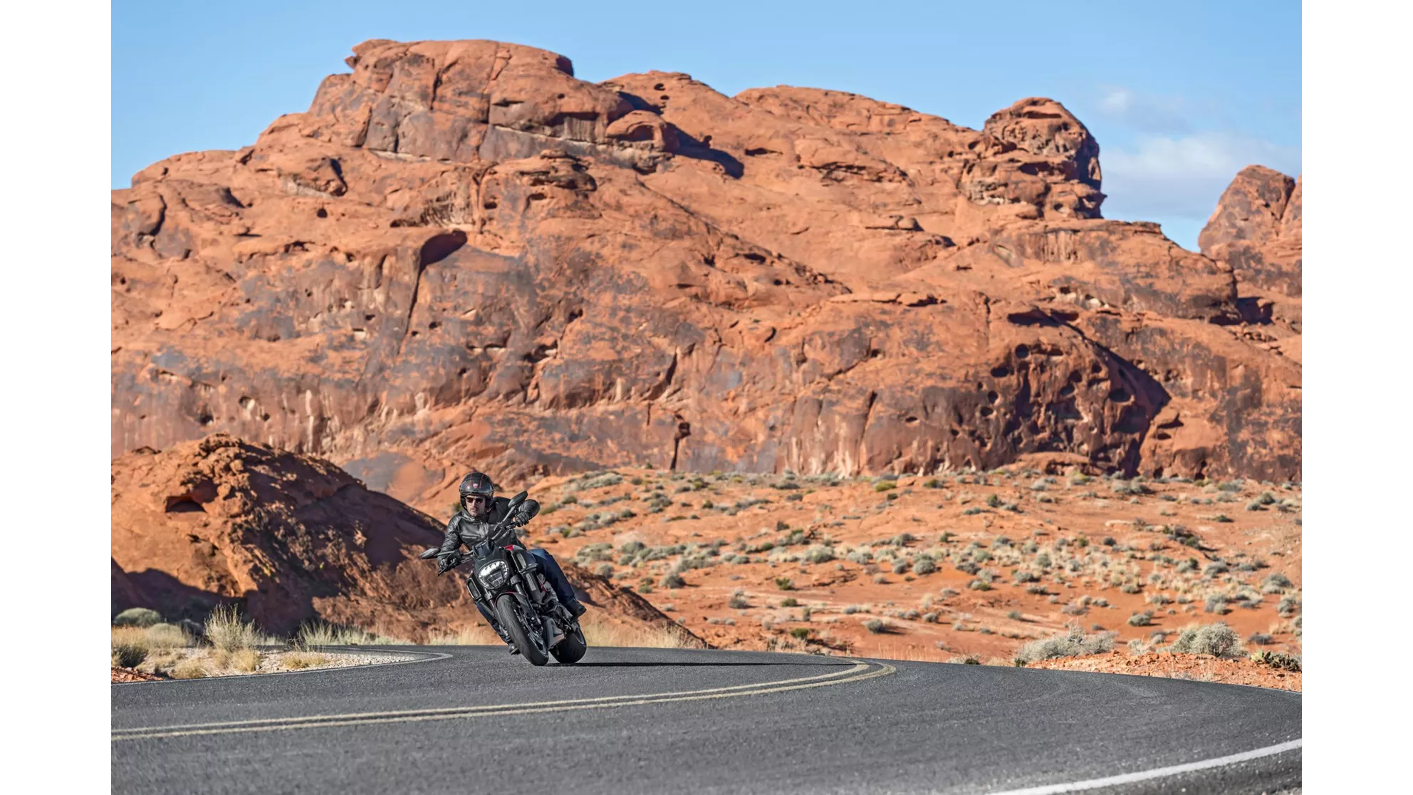 Ducati Diavel Carbon - Image 20 Ducati Diavel Carbon - Image 20