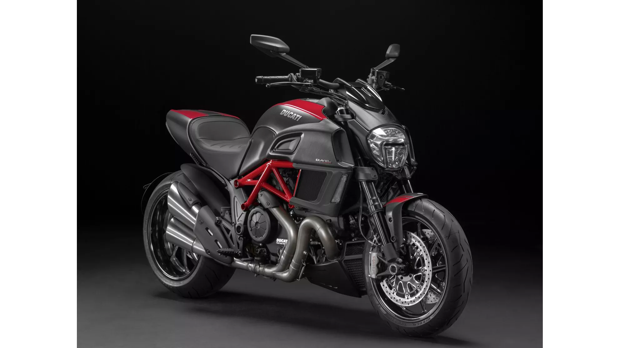 Ducati Diavel Carbon - Image 21 Ducati Diavel Carbon - Image 21