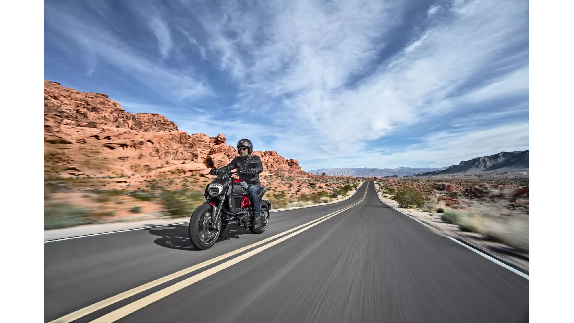 Ducati Diavel Carbon - Image 22 Ducati Diavel Carbon - Image 22