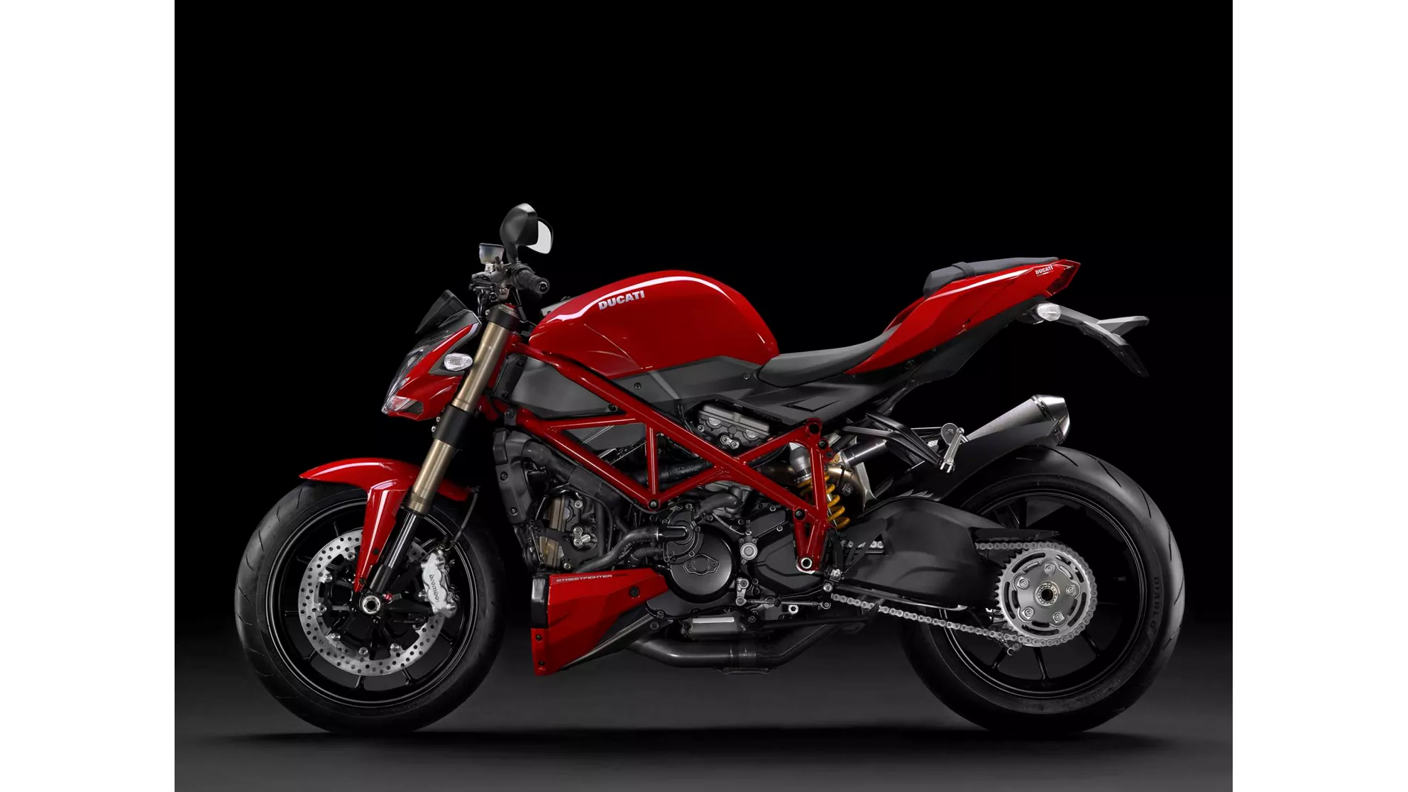 Ducati Streetfighter 848 - Image 6 Ducati Streetfighter 848 - Image 6