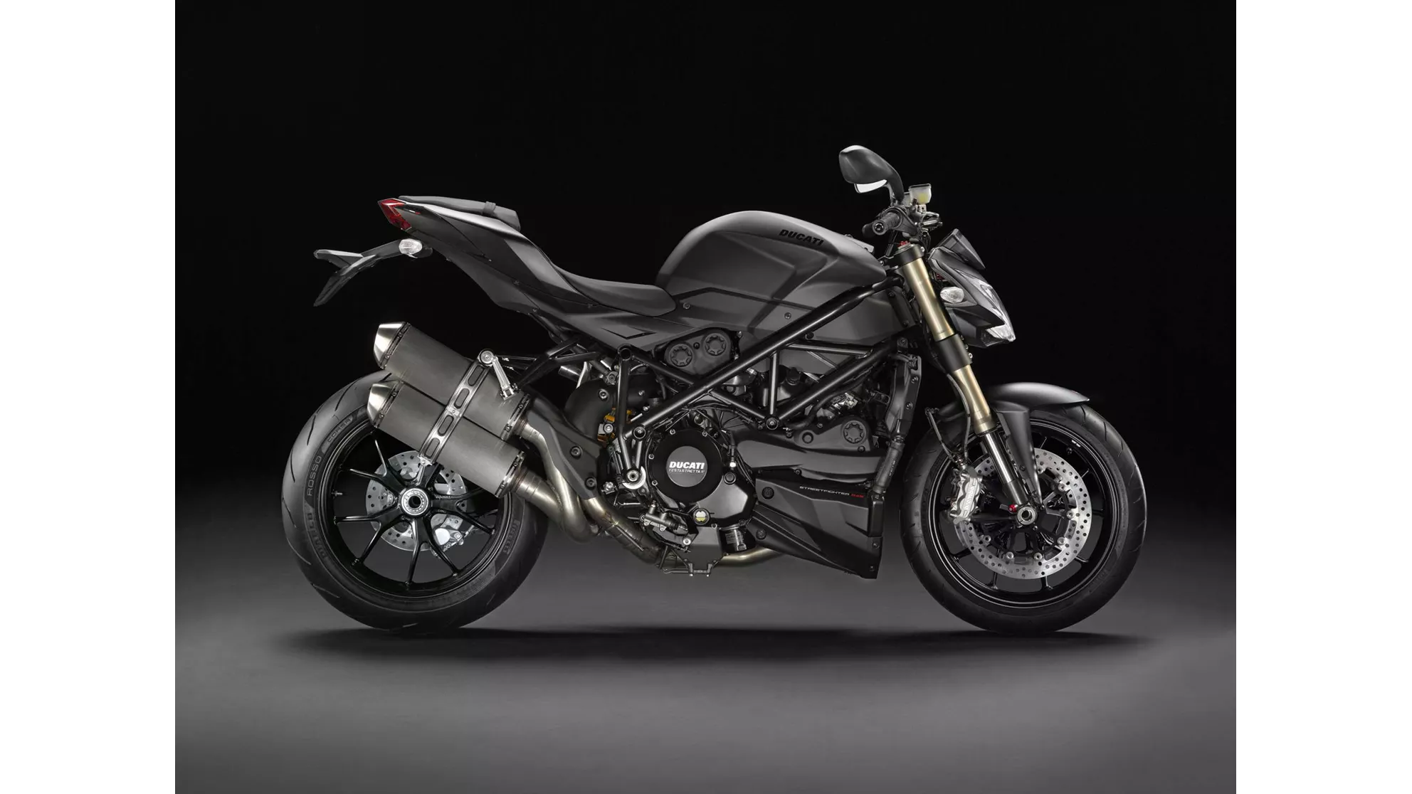 Ducati Streetfighter 848 - Image 7 Ducati Streetfighter 848 - Image 7