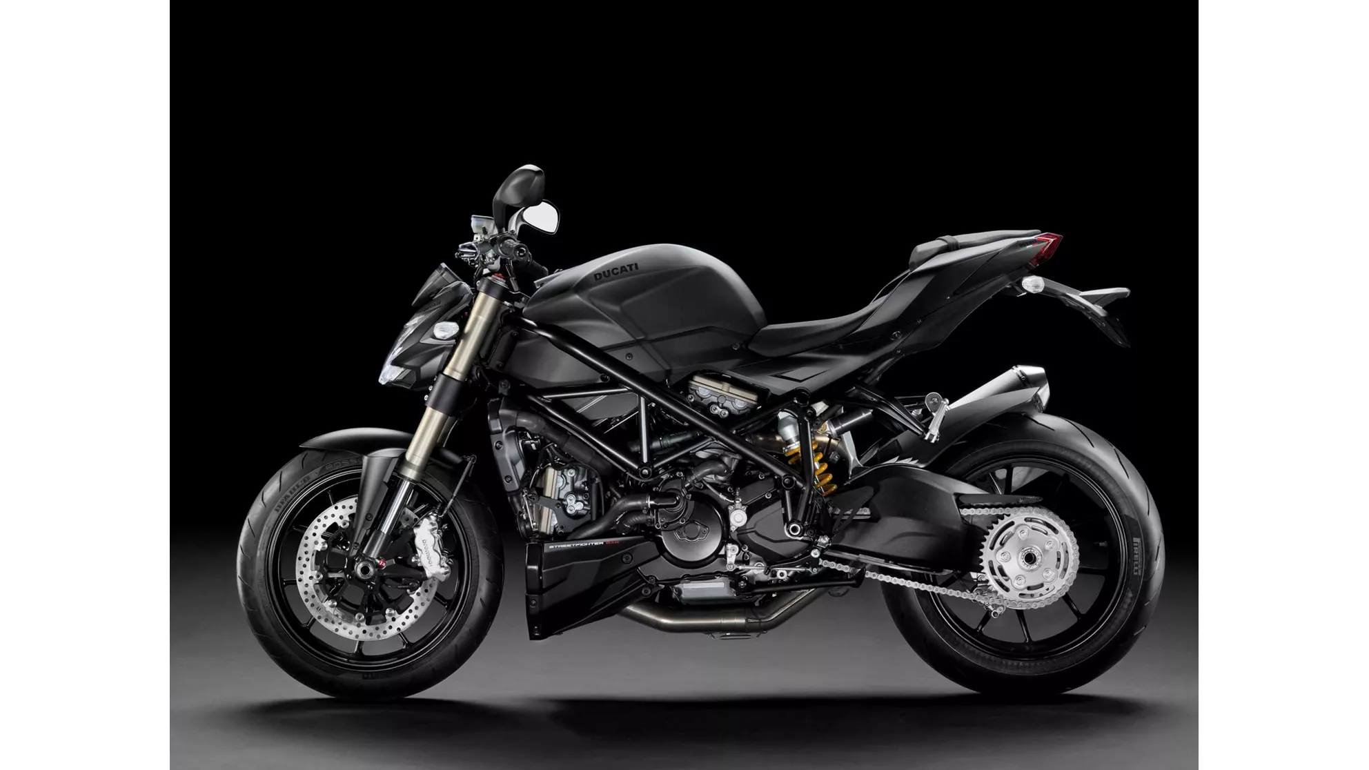 Ducati Streetfighter 848 - Image 8 Ducati Streetfighter 848 - Image 8