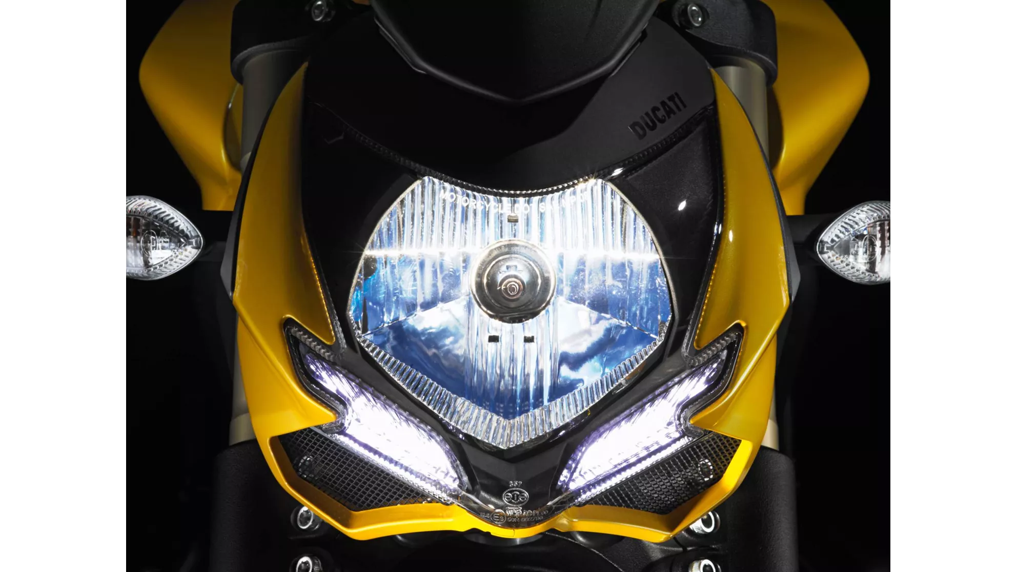 Ducati Streetfighter 848 - Image 9 Ducati Streetfighter 848 - Image 9