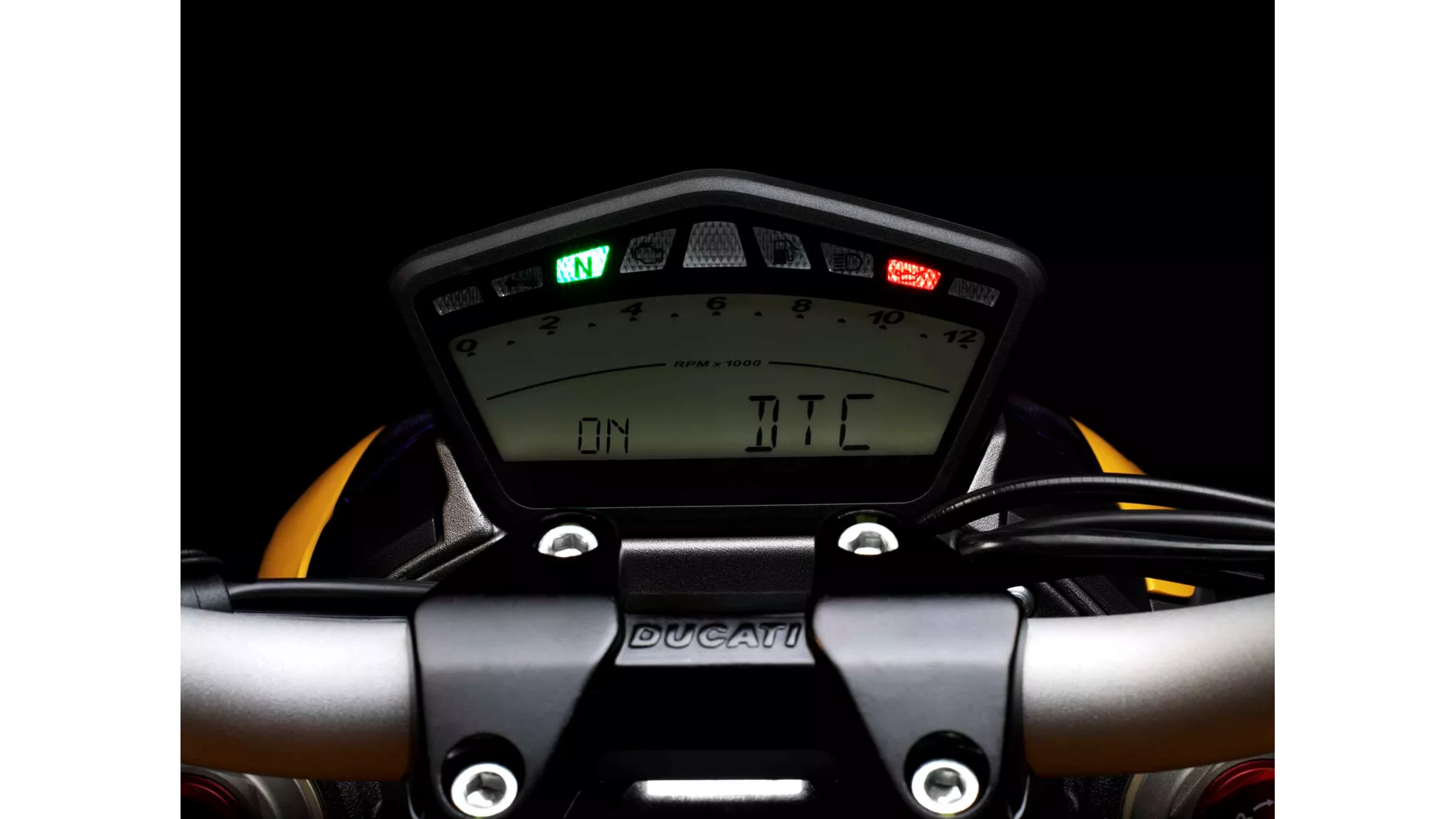 Ducati Streetfighter 848 - Image 10 Ducati Streetfighter 848 - Image 10