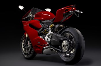 Ducati 1199 Panigale 2014 - Bild 3 Ducati 1199 Panigale 2014 - Bild 3