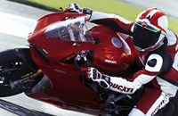 Ducati 1199 Panigale S 2014 - Bild 2